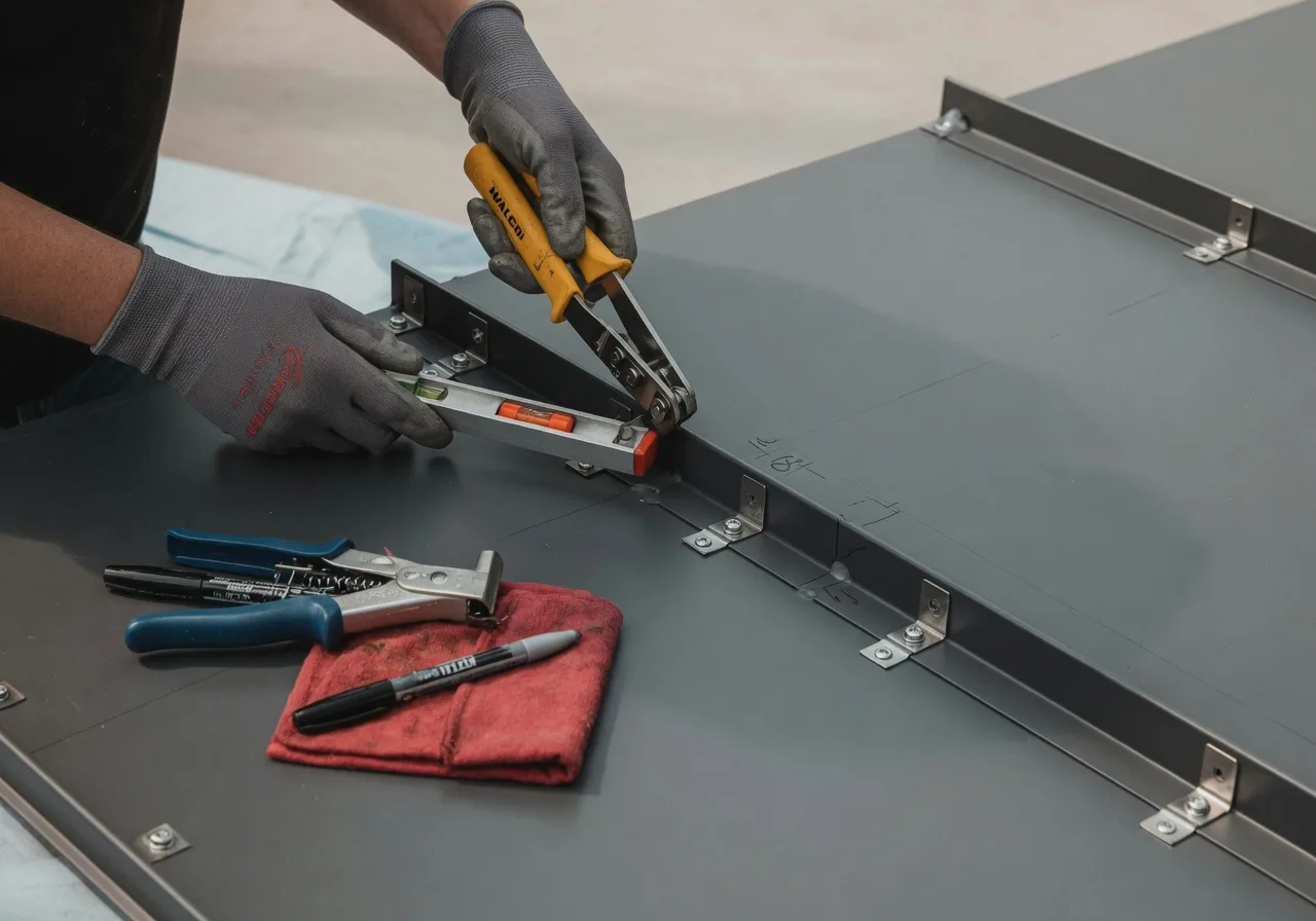 Why choose Metal Roofing Installation in Tchula, MS